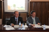 Revelados oficialmente pelouros de Eugénio Marinho e de José Baptista
